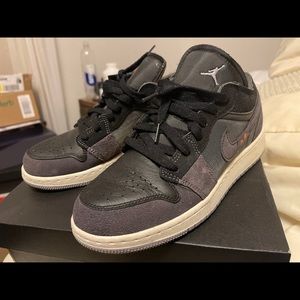 Youth air Jordan craft